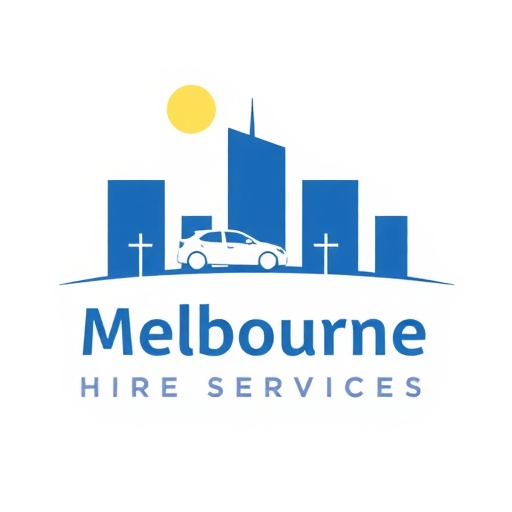Melbourne Car Rental Logo